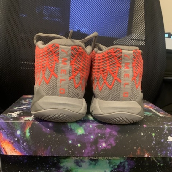 MB.01 Rock Ridge - Picture 3 of 4